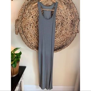 Mossimo Maxi Dress